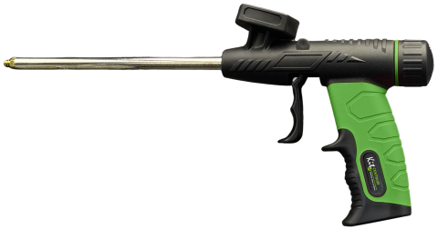Kitcentrum Purpistool