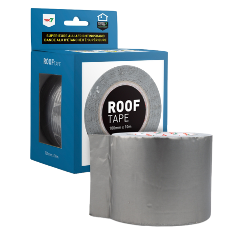 Tec7 WP7-202 Roof tape