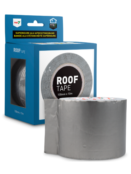 Tec7 WP7-202 Roof tape