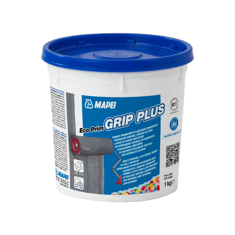 Mapei Eco Prim Grip Plus - 1kg