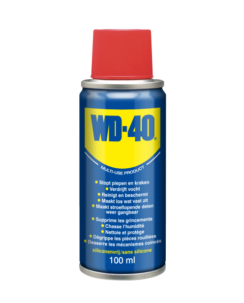 WD-40 Multispray 100ml, Multispray