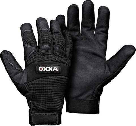 OXXA X-Mech-Thermo 51-605 Handschoen