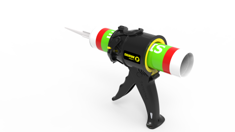 Siligun Compact 4