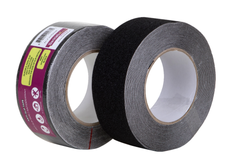 Berkleba Antislip Tape - Rol 10mtr