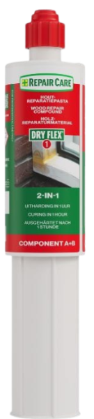 Repair Care Dry Flex 1 | 2in1 150ml