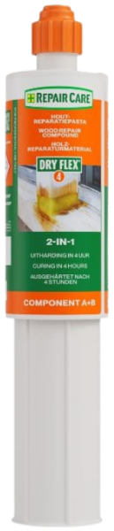 Repair Care Dry Flex 4 | 2in1 150ml