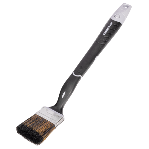 ANZA PRO Super Effective Softgrip Radiatorkwast