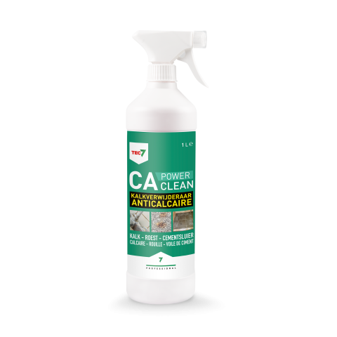 Tec7 CA Clean 1ltr