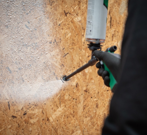 Tec7 ST7-101 SPRAYTEC 750ml