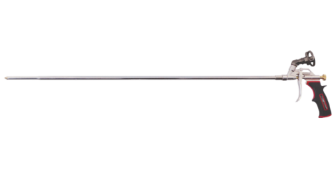 Irion Metal Lite purpistool XL Roof - 80cm