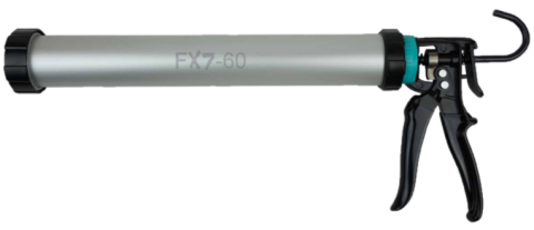Irion FX7-60 kitspuit