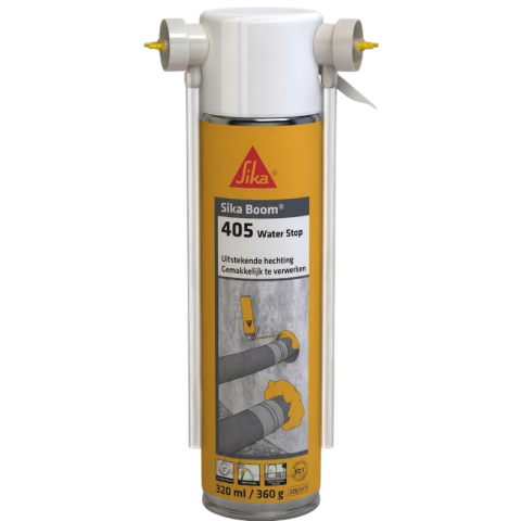 Sika Boom-405 Water Stop 320ml