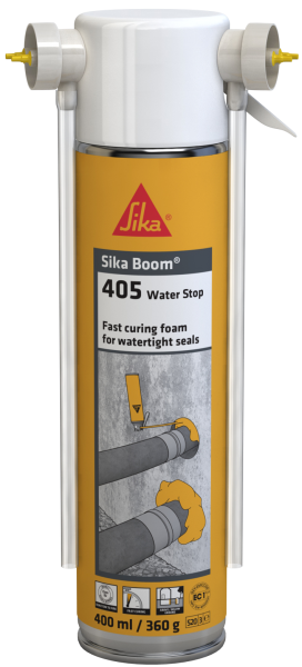 Sika Boom-405 Water Stop 400ml