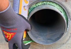 Sika Boom-405 Water Stop 320ml