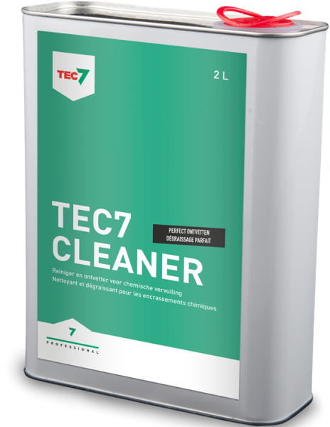 Tec7 Cleaner 2L