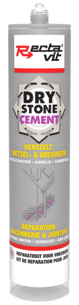 Rectavit Drystone Cement 290ml