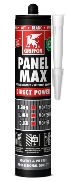 Griffon Panel Max Direct Power 425g