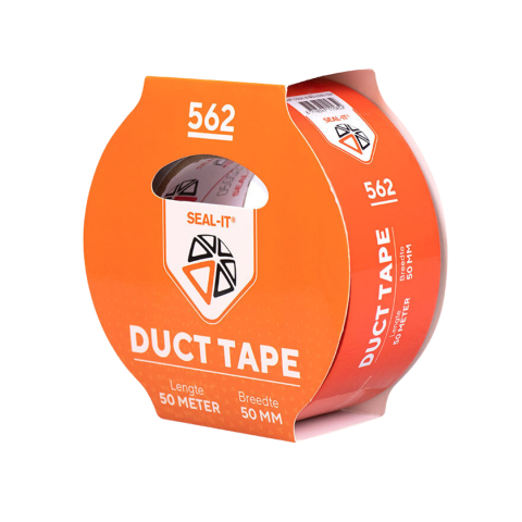 Seal-It 562 Duct tape 50mtr