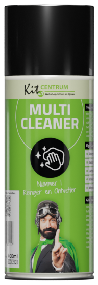 Kitcentrum Multi Cleaner 400ml