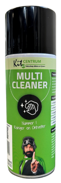 Kitcentrum Multi Cleaner 400ml