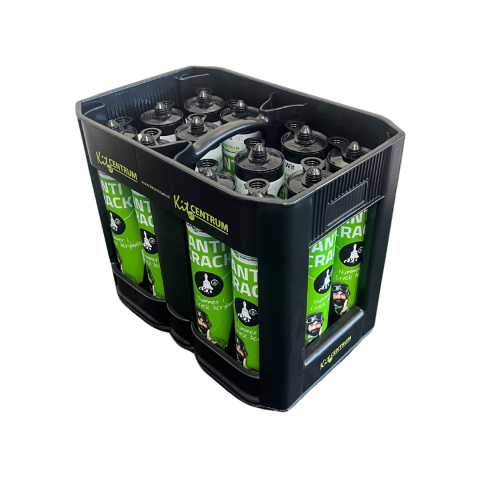 Kitcentrum Kratje Kitcentrum Anti-Crack Acrylaatkit