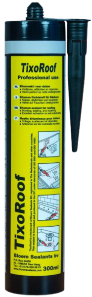 TixoRoof 300ml