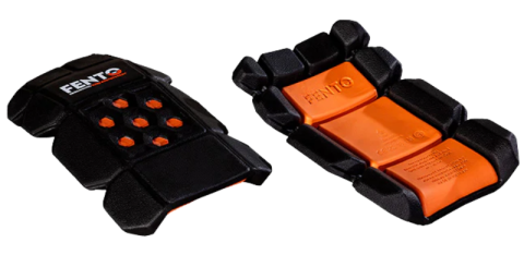 FENTO Pocket Kniebeschermers M2
