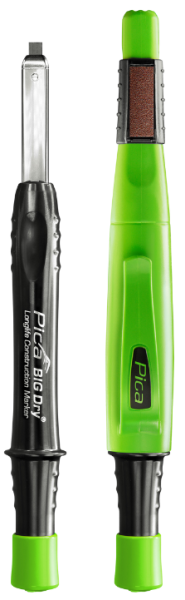 Pica Big Dry 6060 Markeerpotlood