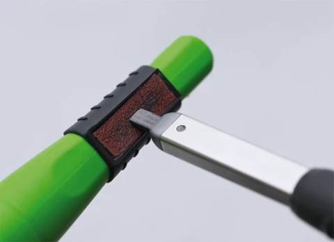 Pica Big Dry 6060 Markeerpotlood