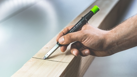 Pica Big Dry 6060 Markeerpotlood