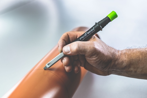 Pica Big Dry 6060 Markeerpotlood