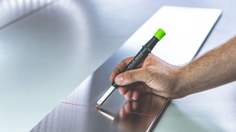 Pica Big Dry 6060 Markeerpotlood