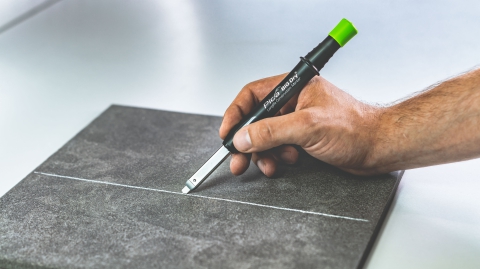 Pica Big Dry 6060 Markeerpotlood