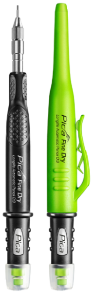 Pica Fine Dry 7070 Markeerpotlood