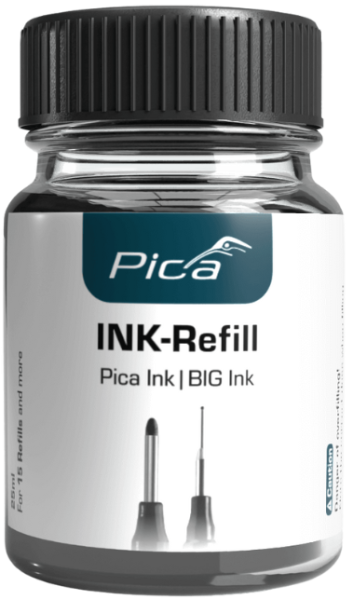 Pica Ink navulset