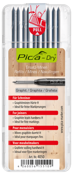 Pica Dry Schrijnwerk navullingen