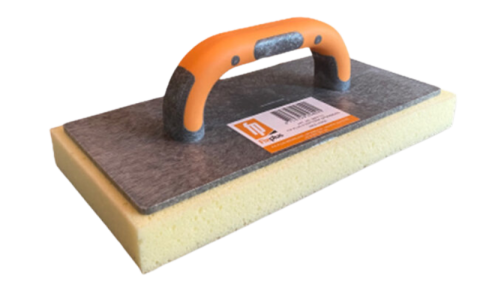 Fix Plus Softgrip Sponsbord Vlak