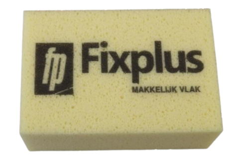 Fix Plus Handspons Hydro