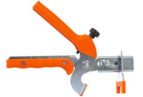 Fix Plus Metalen Tang