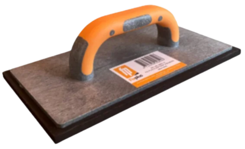 Fix Plus Softgrip Voegbord Zwart