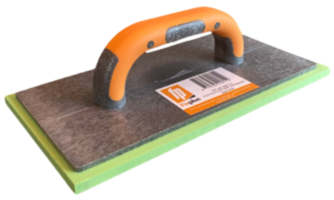 Fix Plus Softgrip Voegbord Groen
