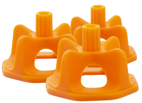 Fix Plus Twist Caps