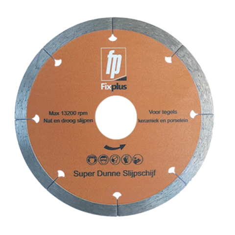 Fix Plus Diamantblad