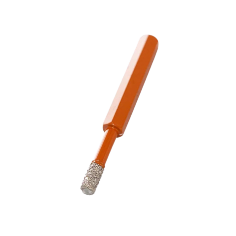 Fix Plus Tegelboor 6 Kant - Wax