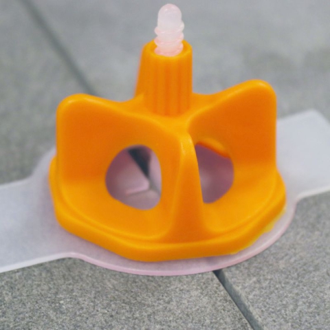 Fix Plus Anti Kras Schijfjes
