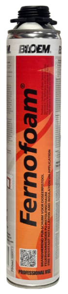 Fernofoam 750ml