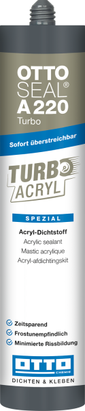 Ottoseal A220 Turbo 310ml