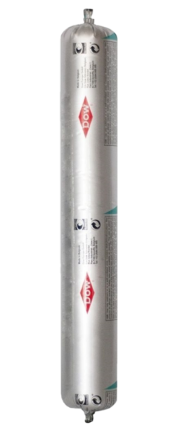 DOWSIL 799 600ml Transparant