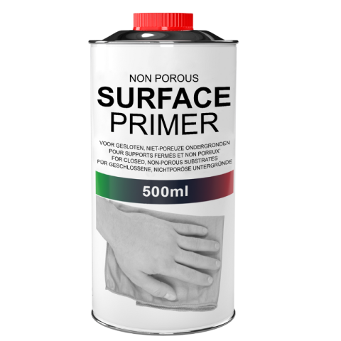 Den Braven Non Porous Surface Primer 500ml