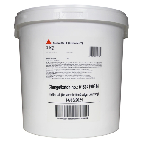 Sika Extender T (Stellmittel T) 1kg